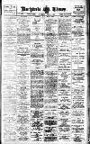 Rochdale Times Saturday 01 June 1918 Page 1