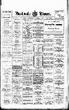 Rochdale Times Wednesday 02 October 1918 Page 1