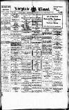 Rochdale Times Wednesday 09 October 1918 Page 1