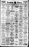Rochdale Times Saturday 16 November 1918 Page 1