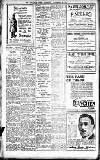 Rochdale Times Saturday 16 November 1918 Page 4