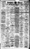 Rochdale Times Saturday 30 November 1918 Page 1