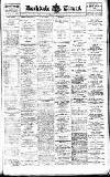 Rochdale Times Saturday 01 November 1919 Page 1
