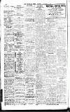 Rochdale Times Saturday 08 November 1919 Page 10