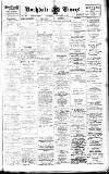Rochdale Times Saturday 22 November 1919 Page 1