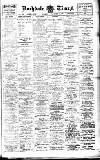 Rochdale Times Saturday 29 November 1919 Page 1