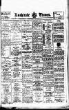 Rochdale Times Wednesday 17 December 1919 Page 1