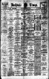 Rochdale Times Wednesday 02 February 1921 Page 1