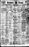 Rochdale Times Wednesday 18 May 1921 Page 1