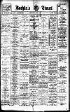 Rochdale Times Wednesday 01 June 1921 Page 1