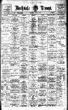 Rochdale Times Saturday 11 June 1921 Page 1