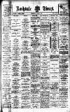 Rochdale Times Wednesday 22 June 1921 Page 1