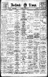 Rochdale Times Saturday 25 June 1921 Page 1