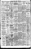 Rochdale Times Saturday 01 October 1921 Page 12