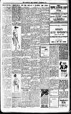Rochdale Times Saturday 22 October 1921 Page 3