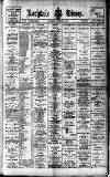 Rochdale Times Saturday 24 December 1921 Page 1