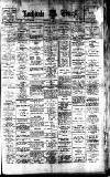 Rochdale Times Wednesday 04 January 1922 Page 1
