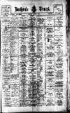 Rochdale Times Saturday 07 January 1922 Page 1
