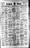 Rochdale Times Wednesday 18 January 1922 Page 1