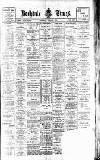Rochdale Times Wednesday 01 February 1922 Page 1
