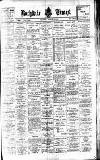 Rochdale Times Wednesday 08 February 1922 Page 1
