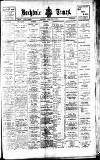 Rochdale Times Saturday 11 February 1922 Page 1
