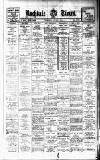 Rochdale Times Wednesday 03 January 1923 Page 1