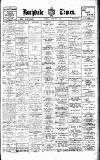 Rochdale Times Saturday 03 February 1923 Page 1