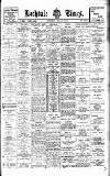 Rochdale Times Wednesday 07 February 1923 Page 1