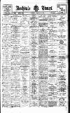 Rochdale Times Saturday 10 February 1923 Page 1