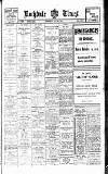 Rochdale Times Wednesday 07 March 1923 Page 1