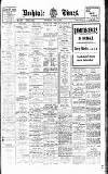 Rochdale Times Wednesday 04 April 1923 Page 1