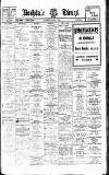 Rochdale Times Saturday 07 April 1923 Page 1