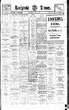 Rochdale Times Wednesday 11 April 1923 Page 1