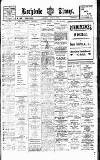 Rochdale Times Saturday 21 April 1923 Page 1