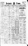 Rochdale Times Saturday 16 June 1923 Page 1