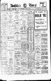 Rochdale Times Wednesday 10 October 1923 Page 1