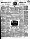 Scarborough Gazette Thursday 06 June 1850 Page 1
