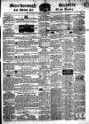 Scarborough Gazette Thursday 03 October 1850 Page 1