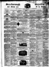 Scarborough Gazette Thursday 28 June 1855 Page 1