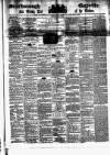 Scarborough Gazette Wednesday 28 May 1856 Page 1