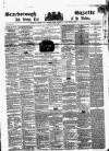 Scarborough Gazette Thursday 05 June 1856 Page 1