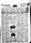 Scarborough Gazette Thursday 03 July 1856 Page 1