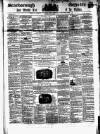 Scarborough Gazette Thursday 10 July 1856 Page 1