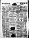 Scarborough Gazette Thursday 17 July 1856 Page 1