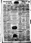 Scarborough Gazette Thursday 24 July 1856 Page 1