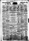 Scarborough Gazette Thursday 14 August 1856 Page 1