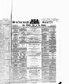 Scarborough Gazette Thursday 02 April 1868 Page 1