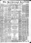 Scarborough Gazette Thursday 24 September 1868 Page 1