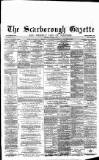 Scarborough Gazette Thursday 18 January 1877 Page 1